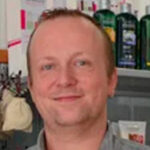 Photo comité SIC de Bex - Léonard